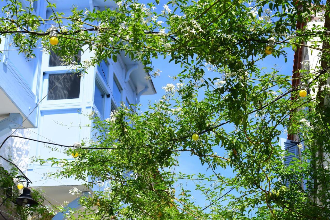 Maison D'Azur Alaçatı Eksteriør billede